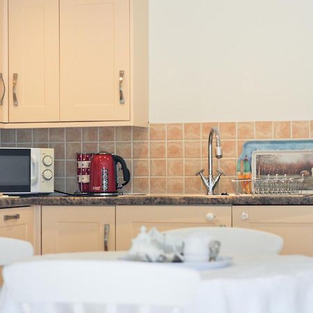 The Hayloft - Isle Of Wight Villa Newchurch  Ngoại thất bức ảnh