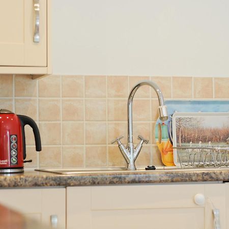 The Hayloft - Isle Of Wight Villa Newchurch  Ngoại thất bức ảnh