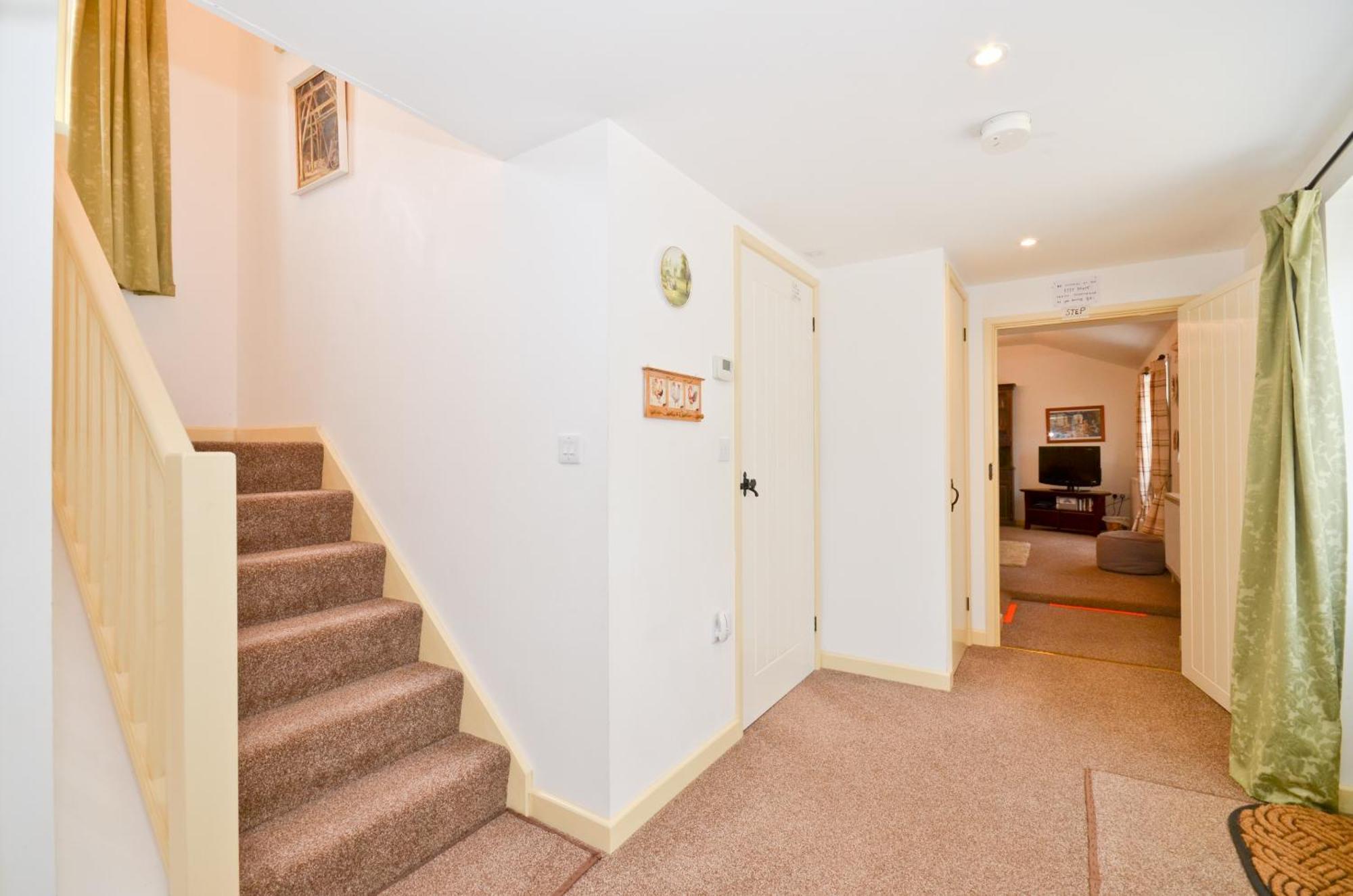 The Hayloft - Isle Of Wight Villa Newchurch  Ngoại thất bức ảnh