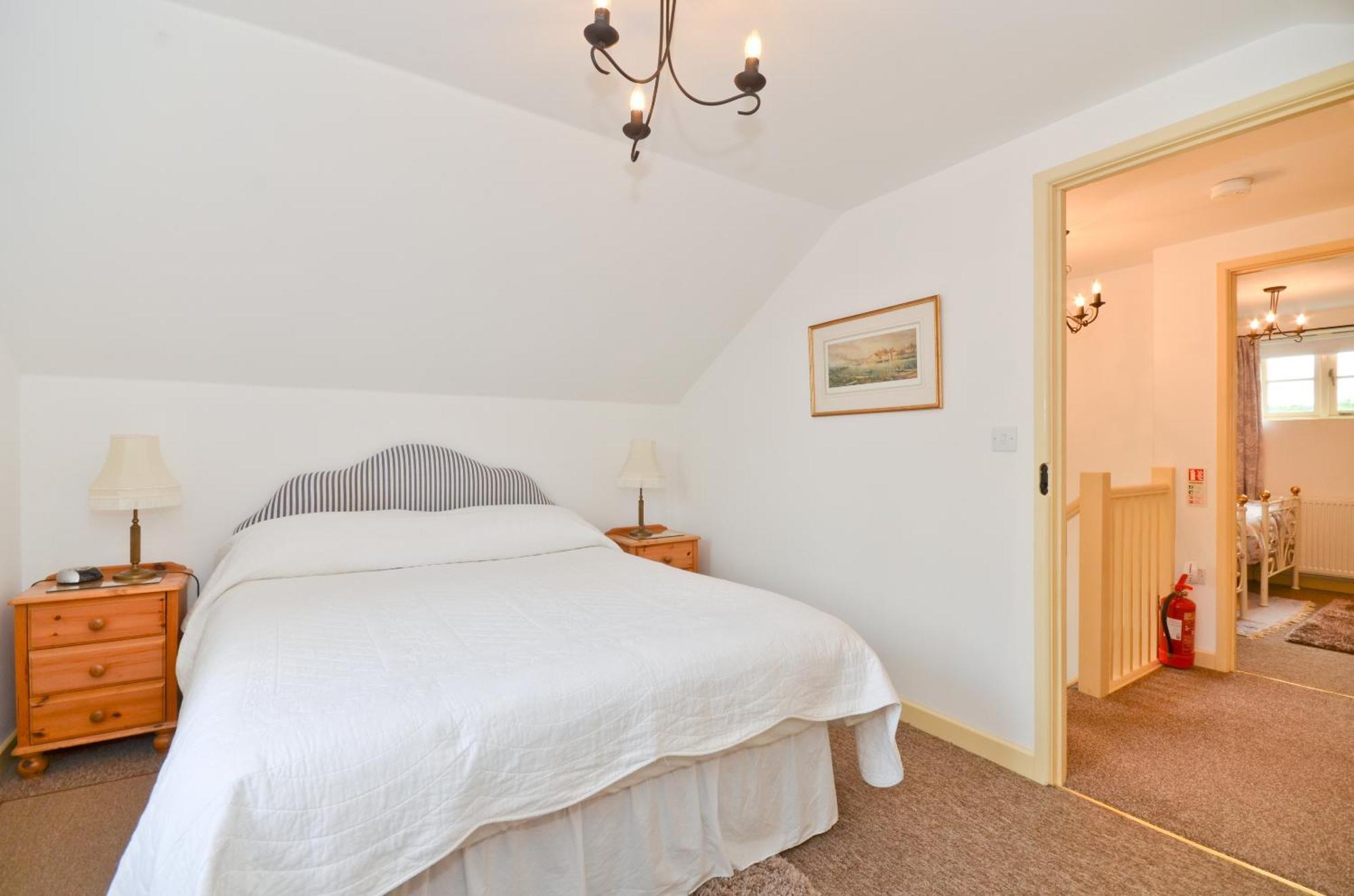 The Hayloft - Isle Of Wight Villa Newchurch  Ngoại thất bức ảnh