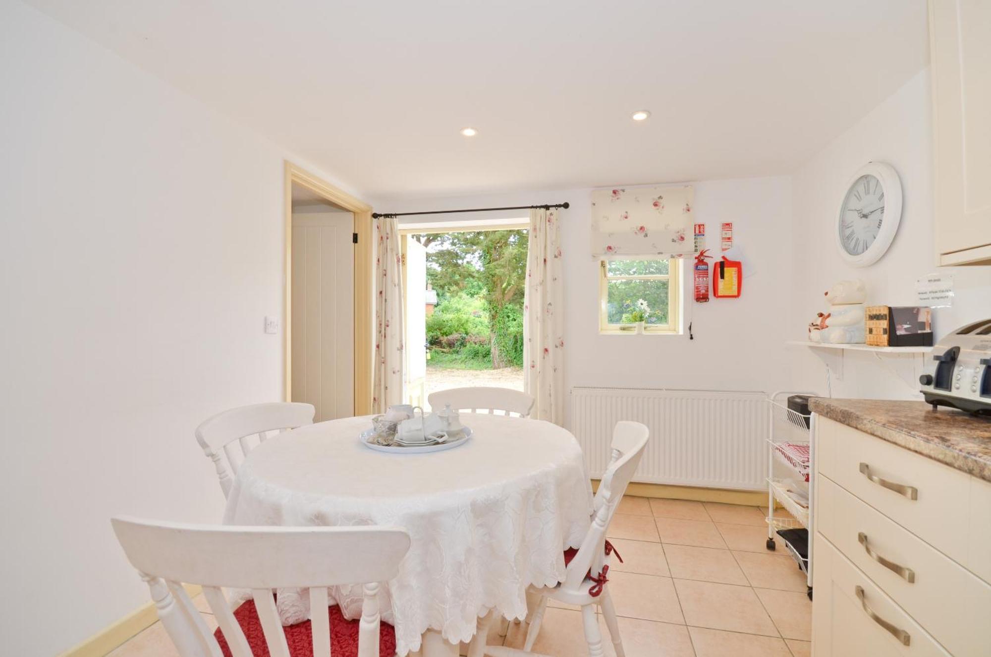 The Hayloft - Isle Of Wight Villa Newchurch  Ngoại thất bức ảnh