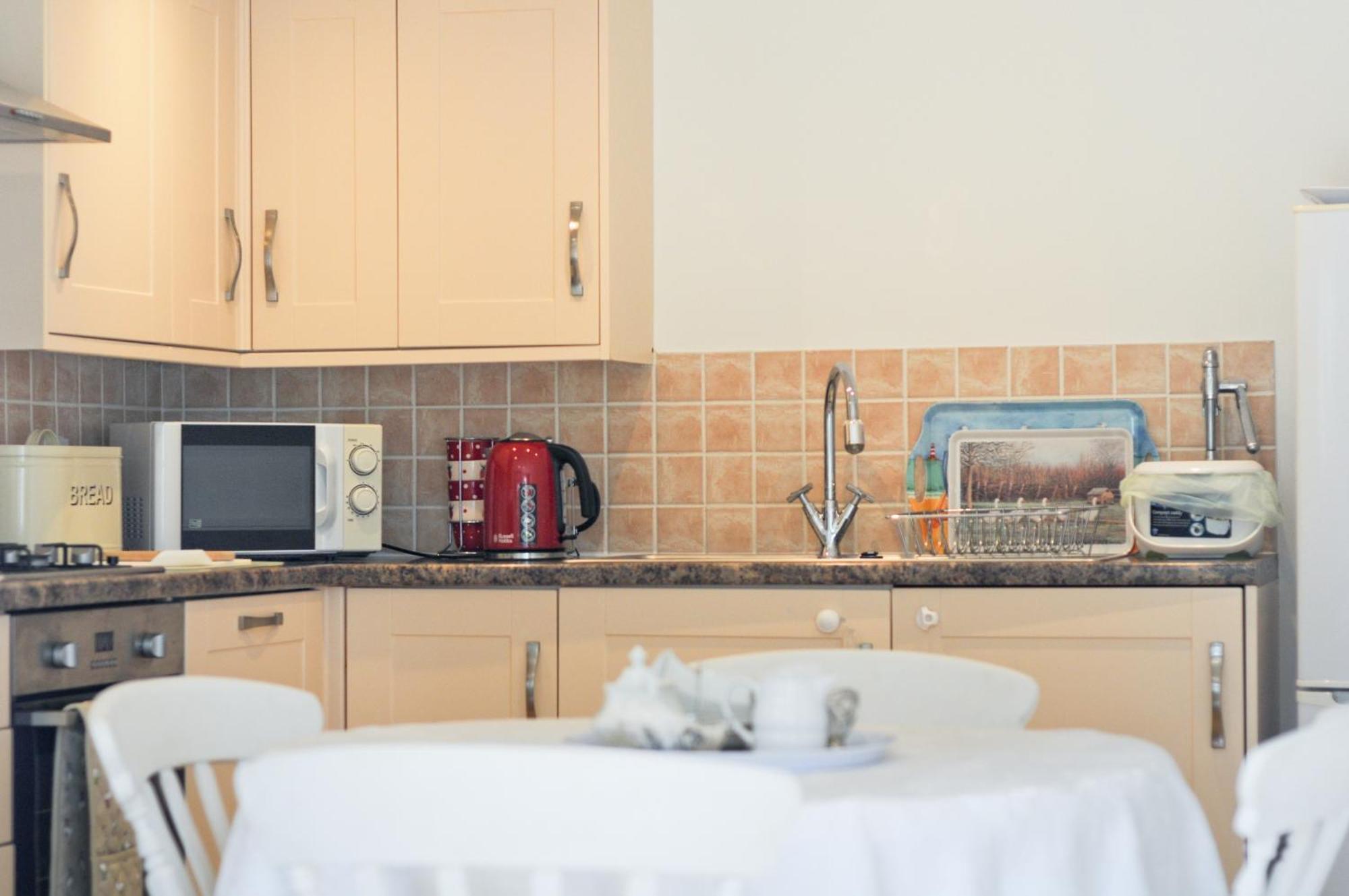 The Hayloft - Isle Of Wight Villa Newchurch  Ngoại thất bức ảnh