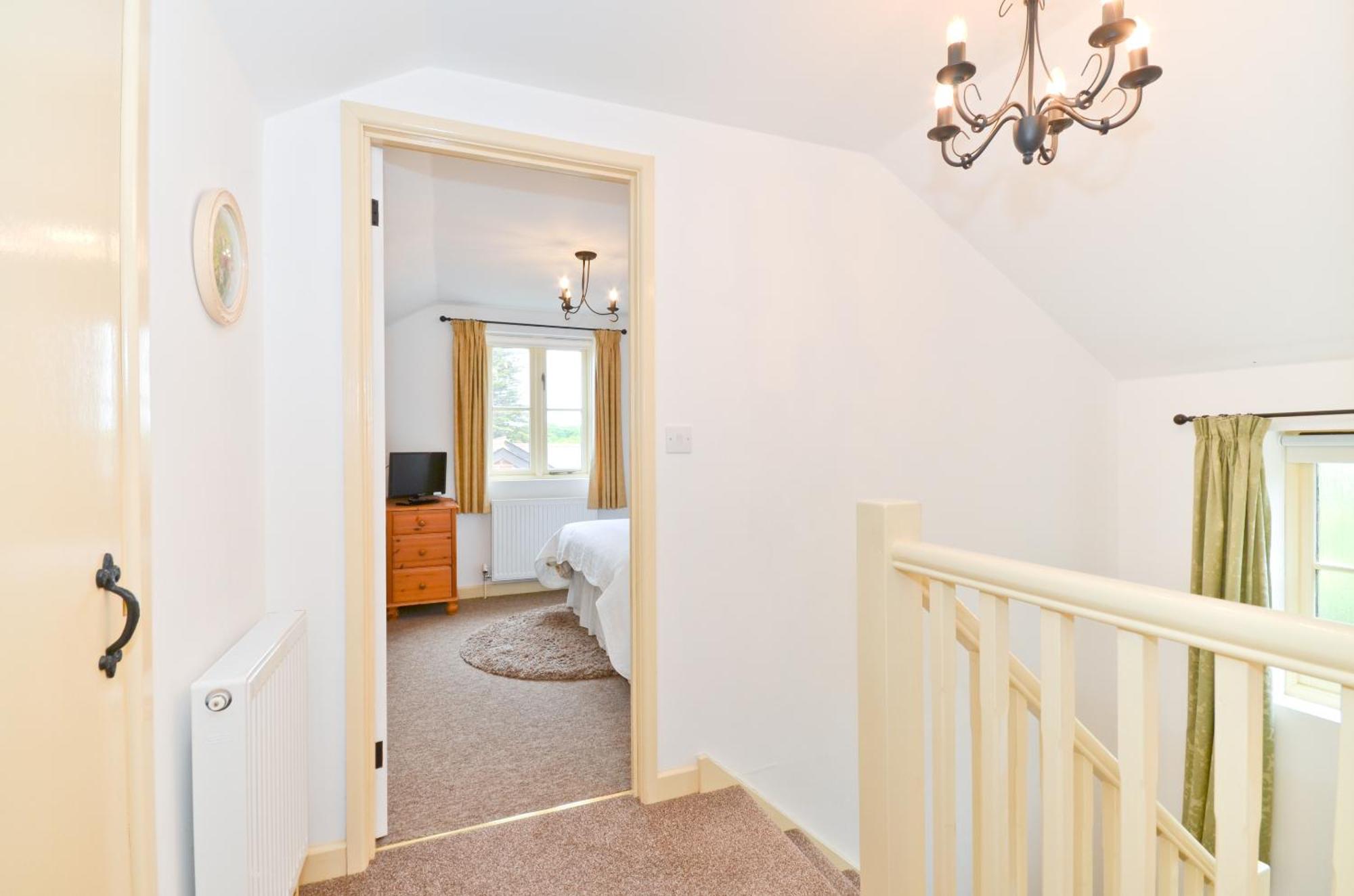 The Hayloft - Isle Of Wight Villa Newchurch  Ngoại thất bức ảnh