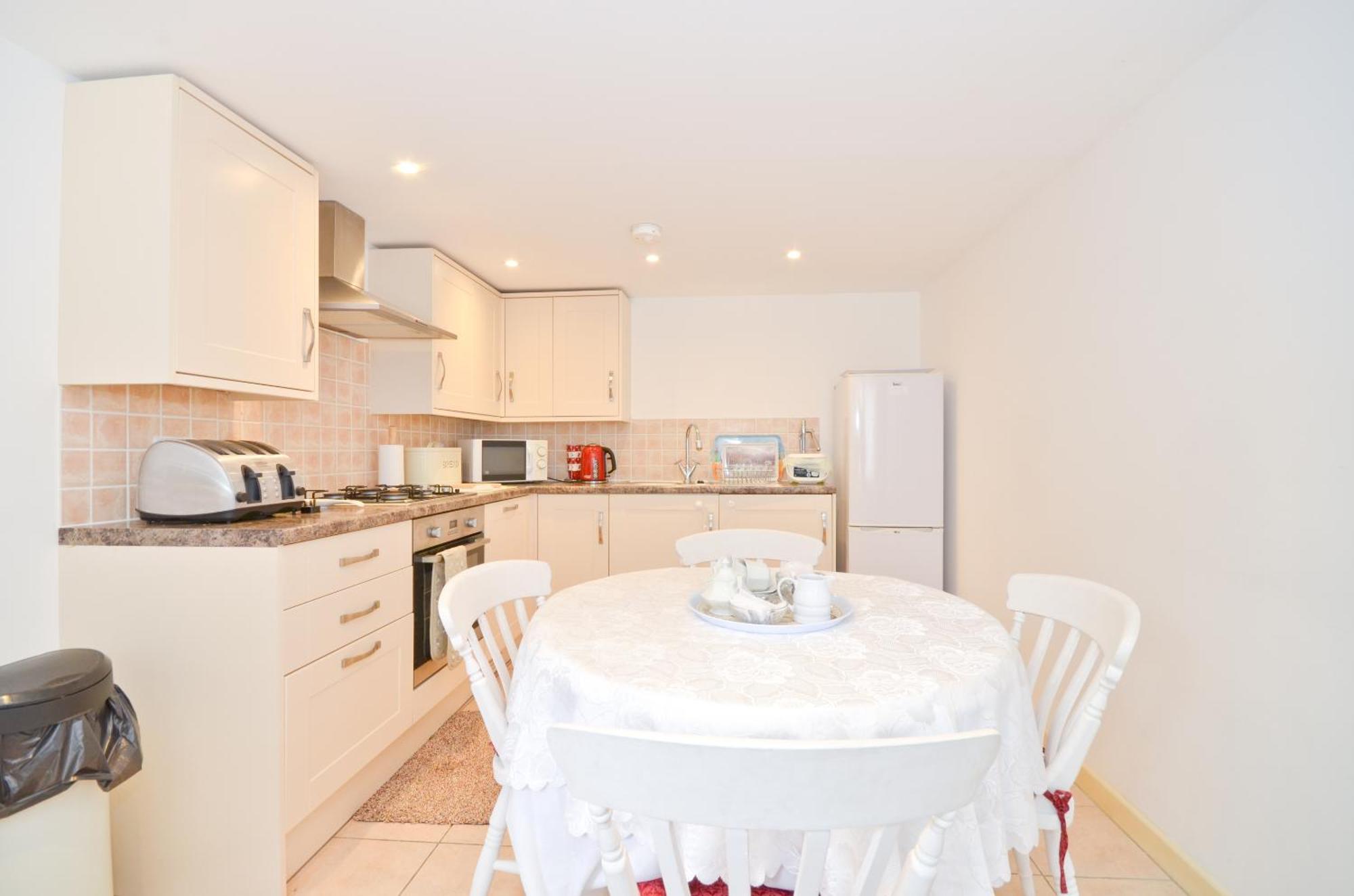 The Hayloft - Isle Of Wight Villa Newchurch  Ngoại thất bức ảnh