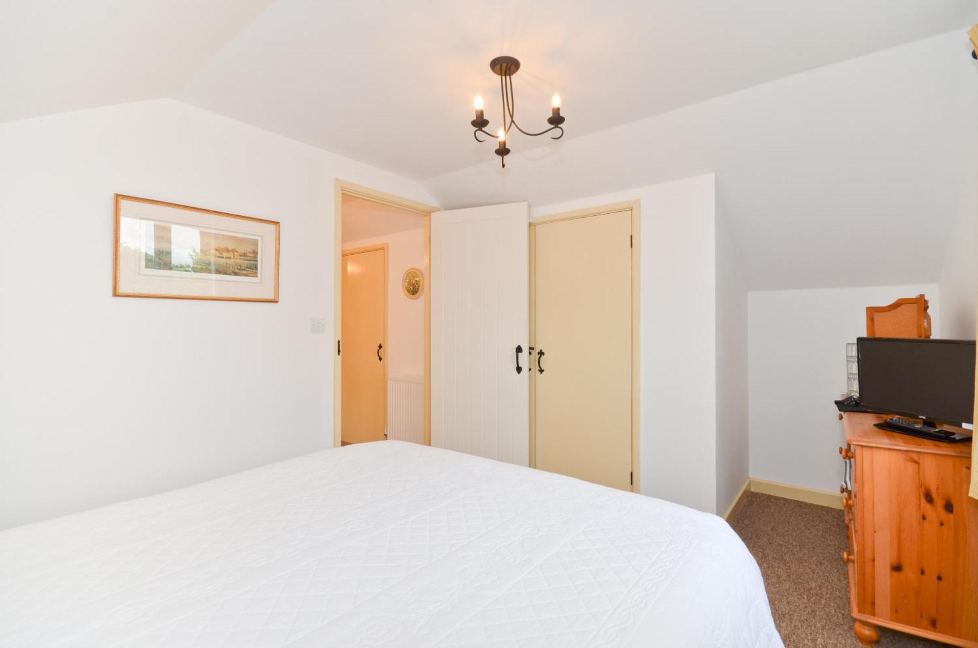The Hayloft - Isle Of Wight Villa Newchurch  Ngoại thất bức ảnh