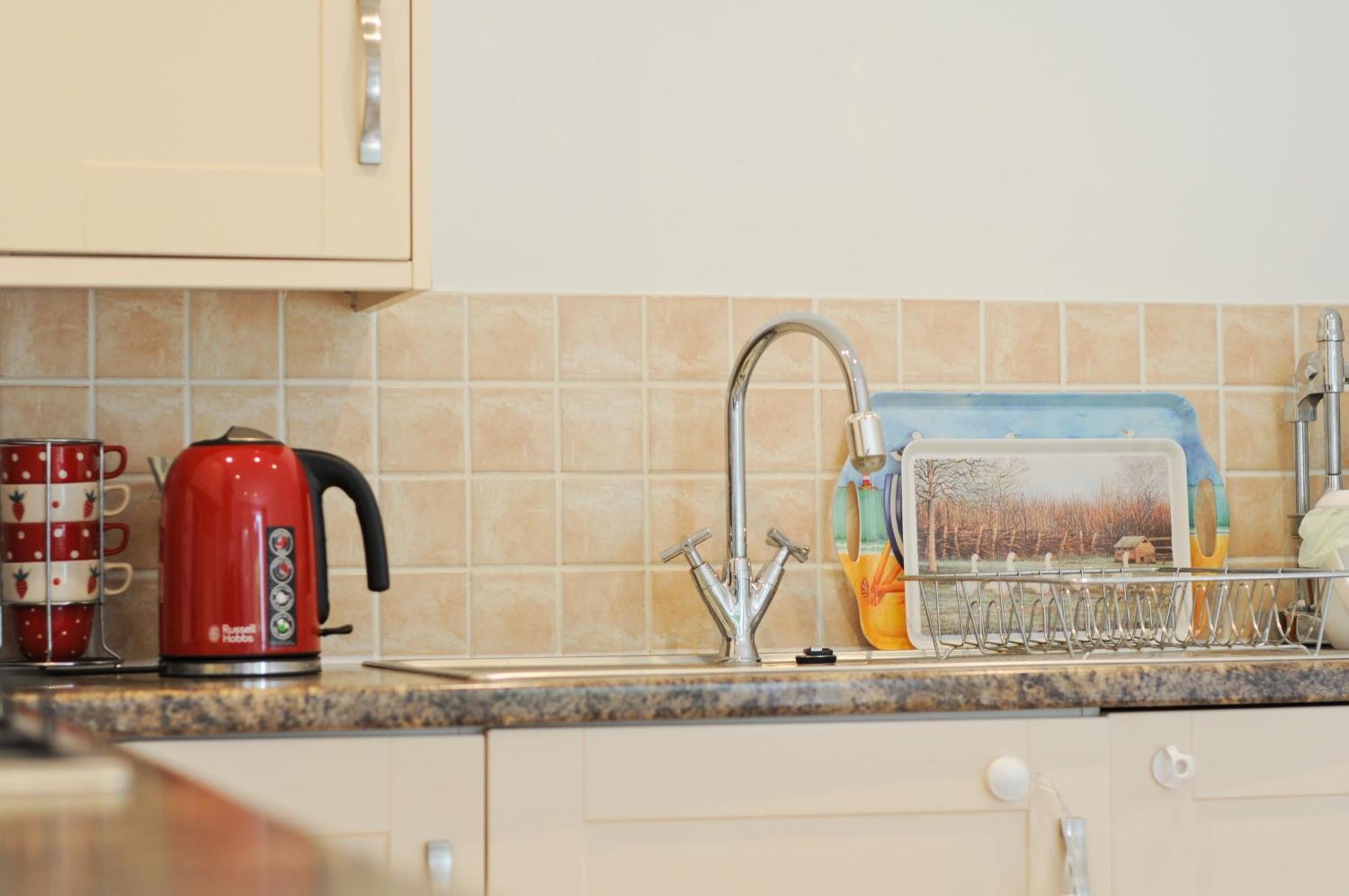 The Hayloft - Isle Of Wight Villa Newchurch  Ngoại thất bức ảnh