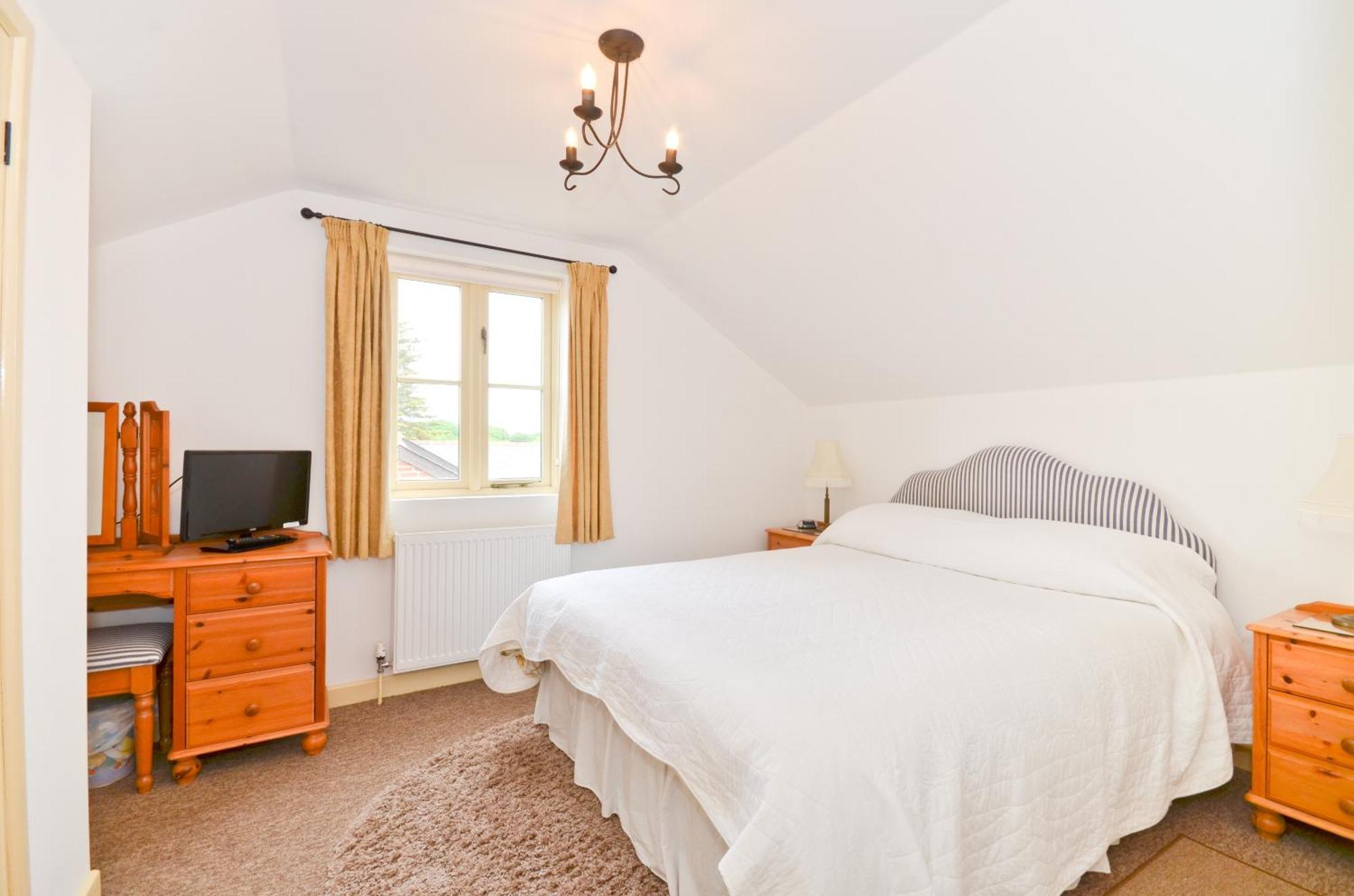 The Hayloft - Isle Of Wight Villa Newchurch  Ngoại thất bức ảnh