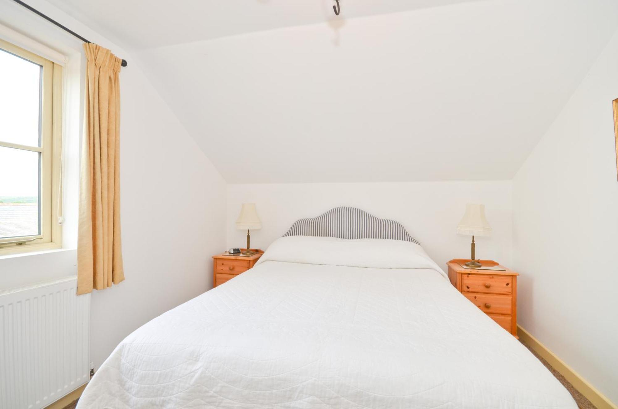 The Hayloft - Isle Of Wight Villa Newchurch  Ngoại thất bức ảnh