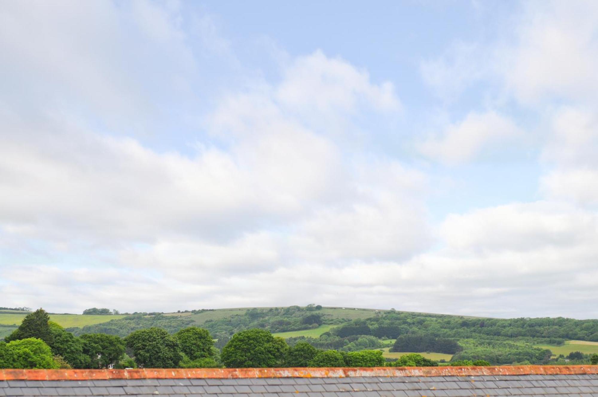 The Hayloft - Isle Of Wight Villa Newchurch  Ngoại thất bức ảnh